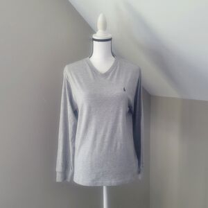 Polo Ralph Lauren Boys Long Sleeve Shirt